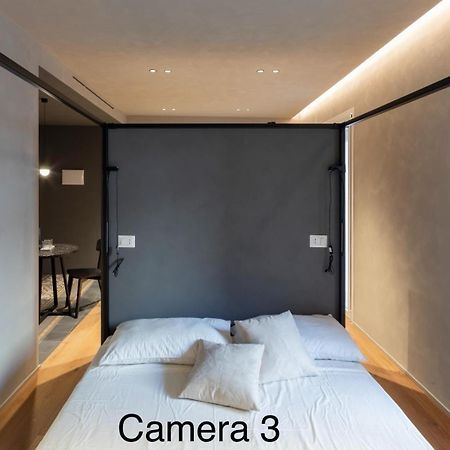Berht - Appartamenti Al Centro Di Catánia Buitenkant foto