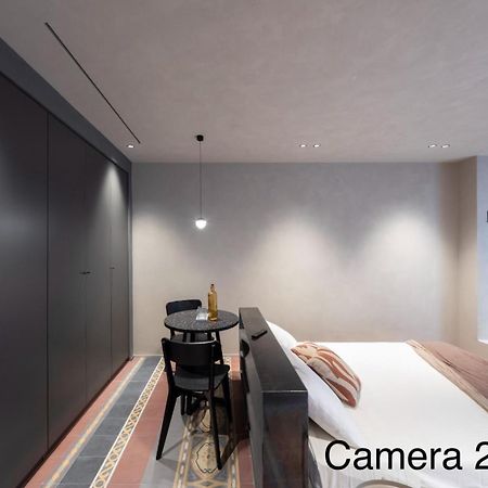 Berht - Appartamenti Al Centro Di Catánia Buitenkant foto