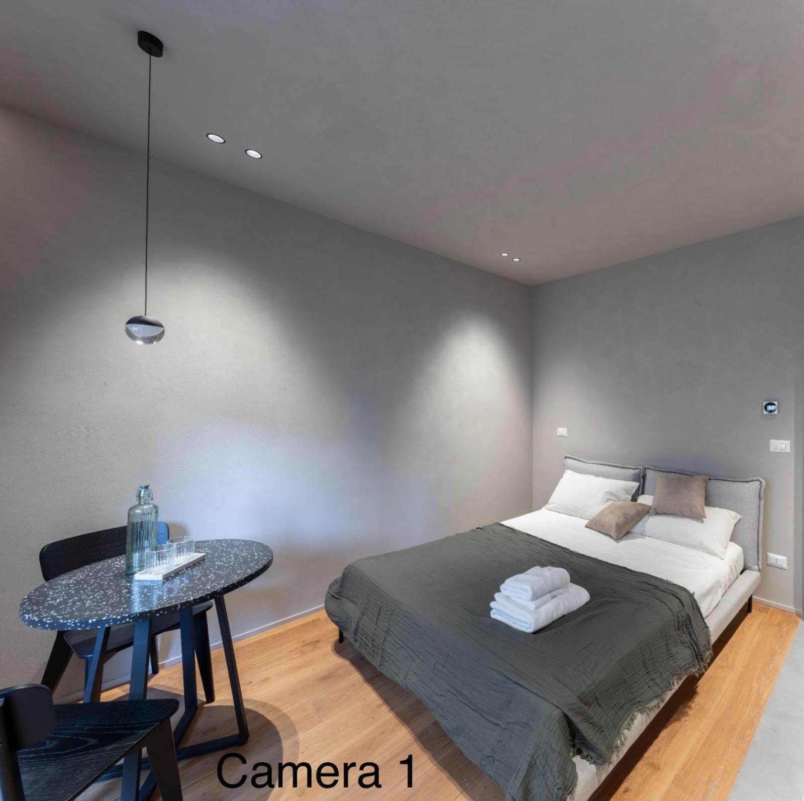 Berht - Appartamenti Al Centro Di Catánia Buitenkant foto