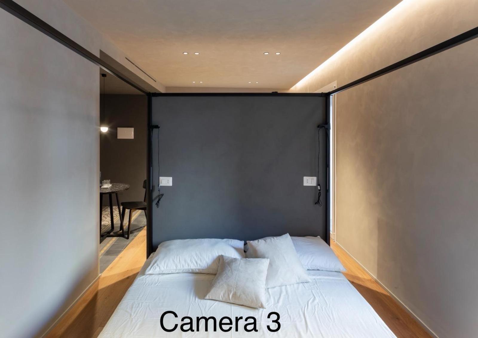 Berht - Appartamenti Al Centro Di Catánia Buitenkant foto